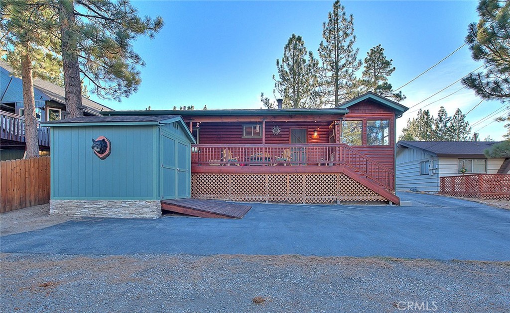 438 Boyd Trail Property Photo 44