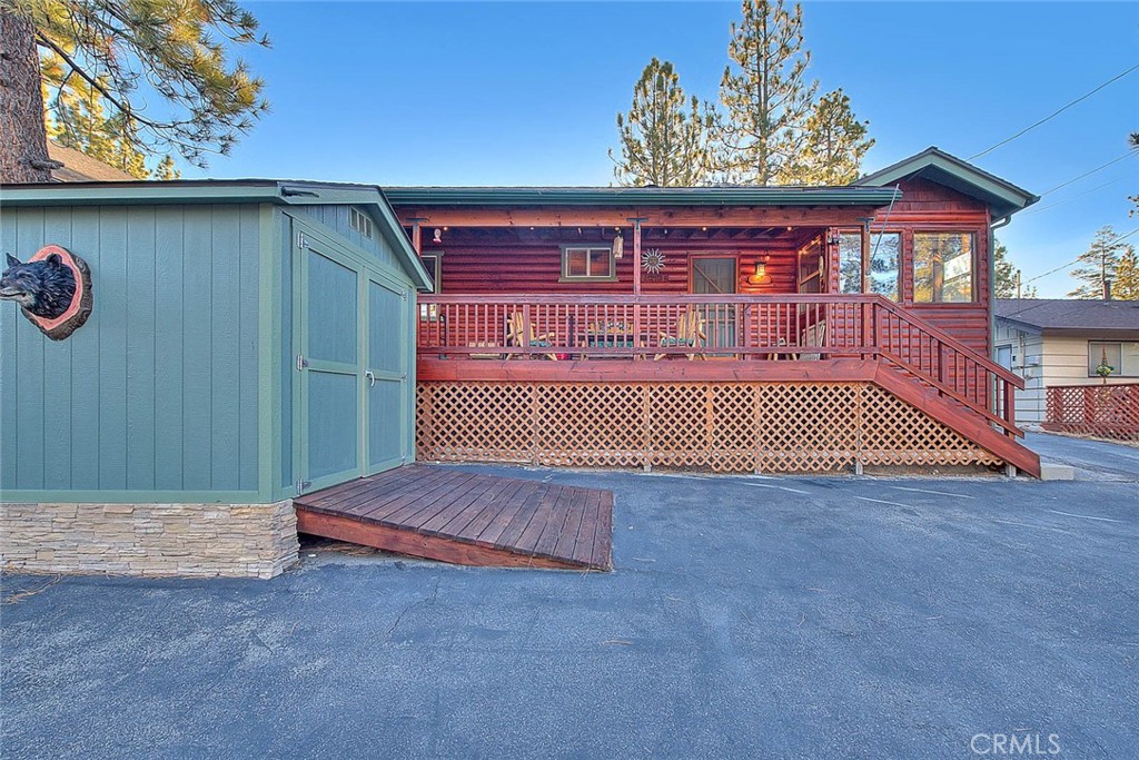 438 Boyd Trail Property Photo 45