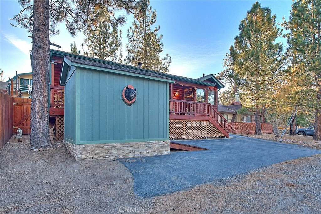 438 Boyd Trail Property Photo 46