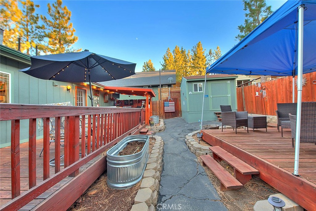 438 Boyd Trail Property Photo 54