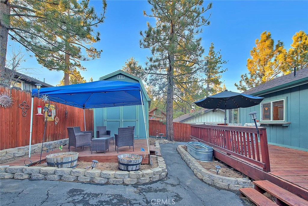 438 Boyd Trail Property Photo 58