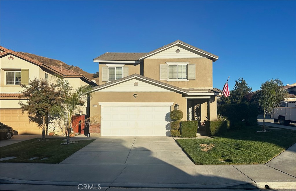 34256 Devlin Drive Property Photo 1