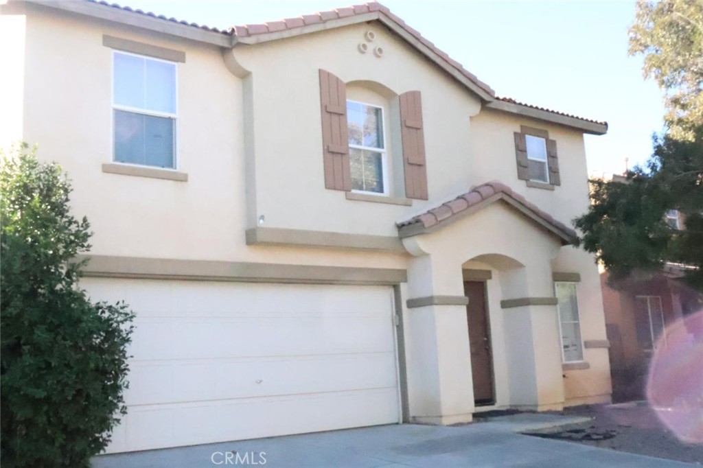 Victor Valley Real Estate Listings Main Image