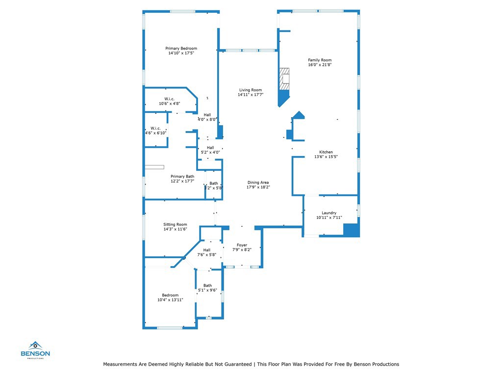 413 Glacier Park Property Photo 19
