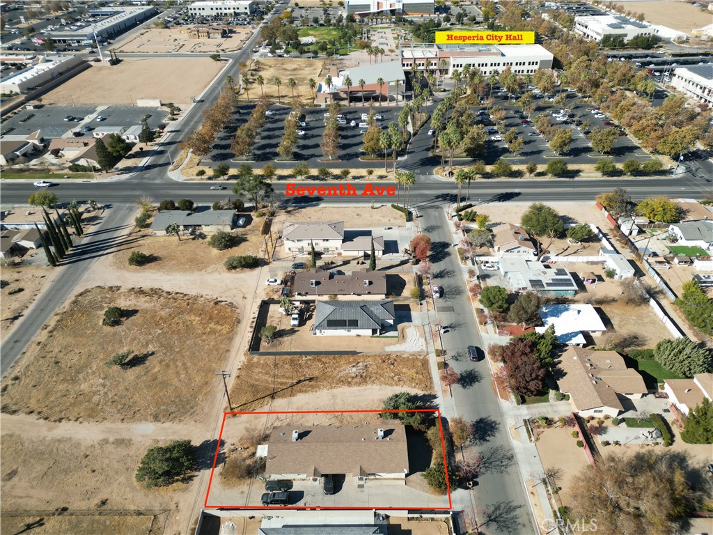15995 & 15997 Spruce Street Property Photo 1