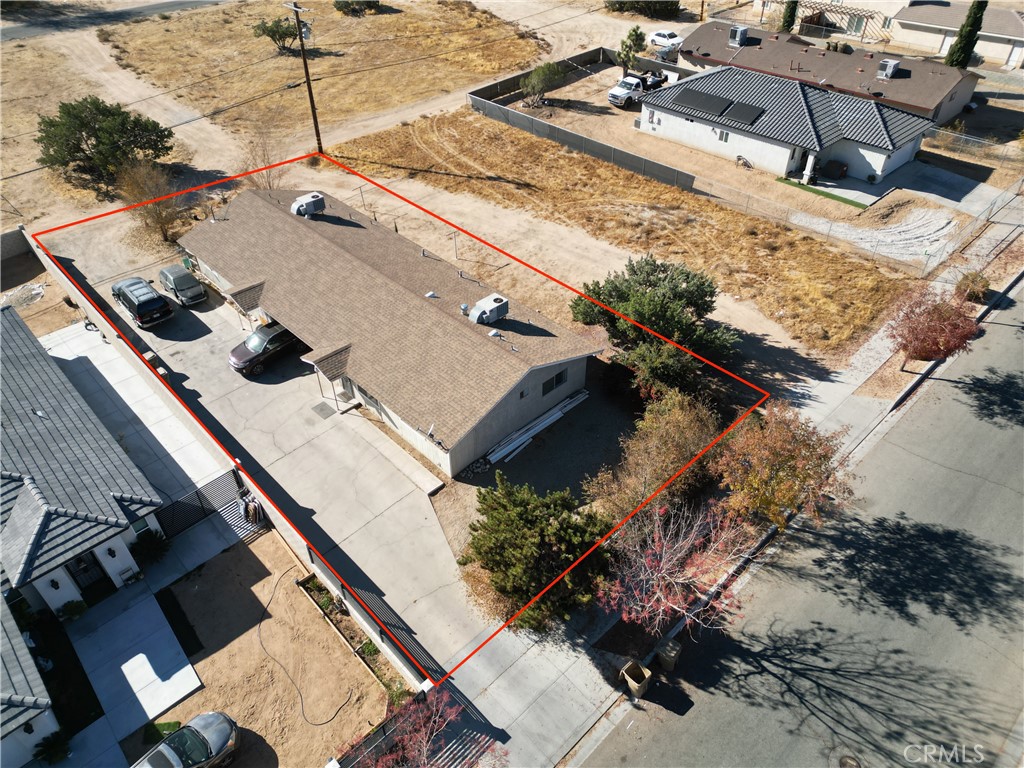 15995 & 15997 Spruce Street Property Photo 2