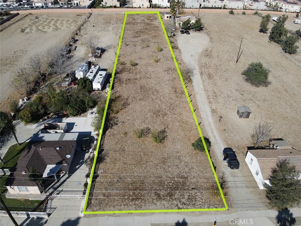16198 Baseline Avenue Property Photo 1