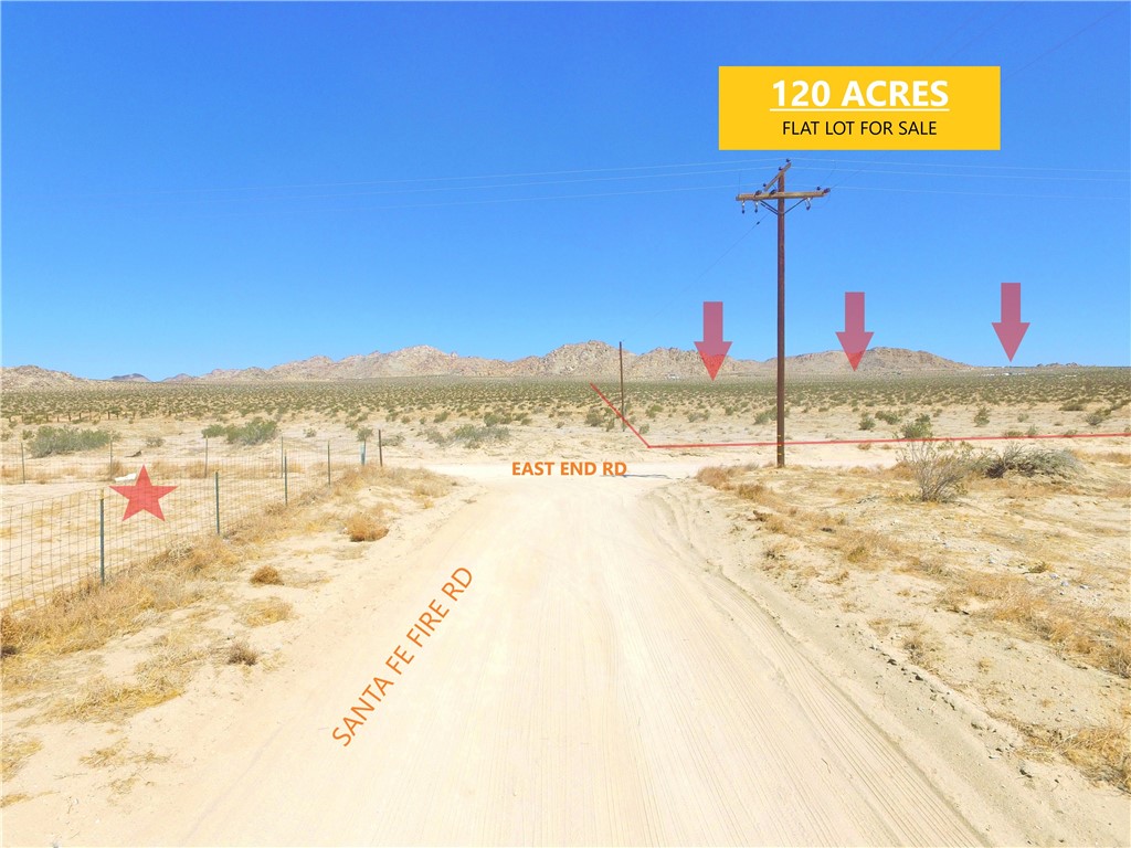 120 Acres Property Photo 1
