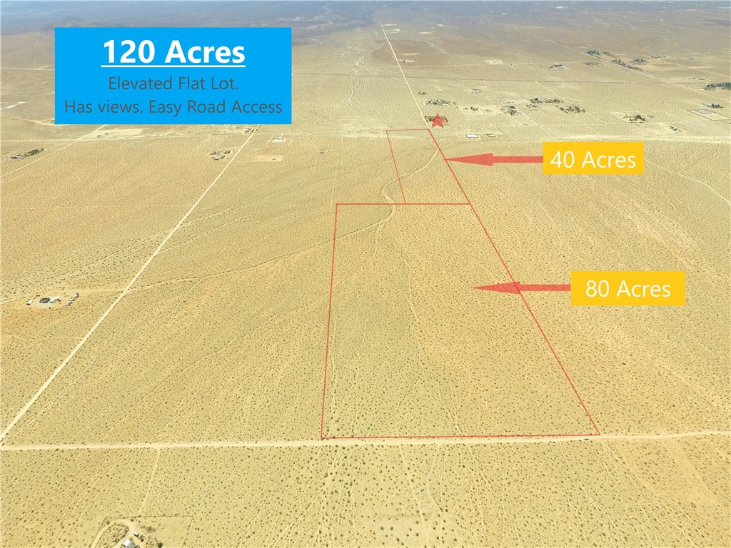 120 Acres Property Photo 2