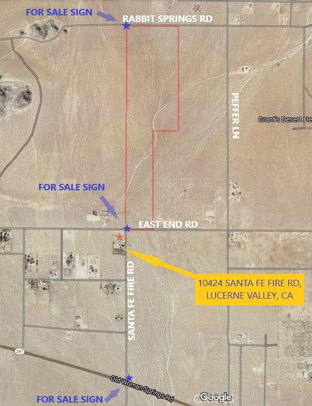120 Acres Property Photo 3