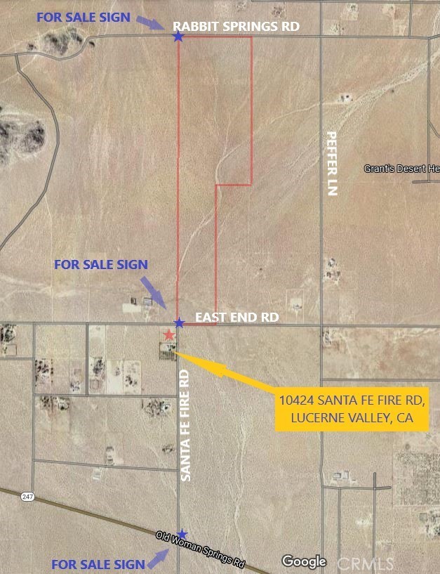 120 Acres Property Photo 3