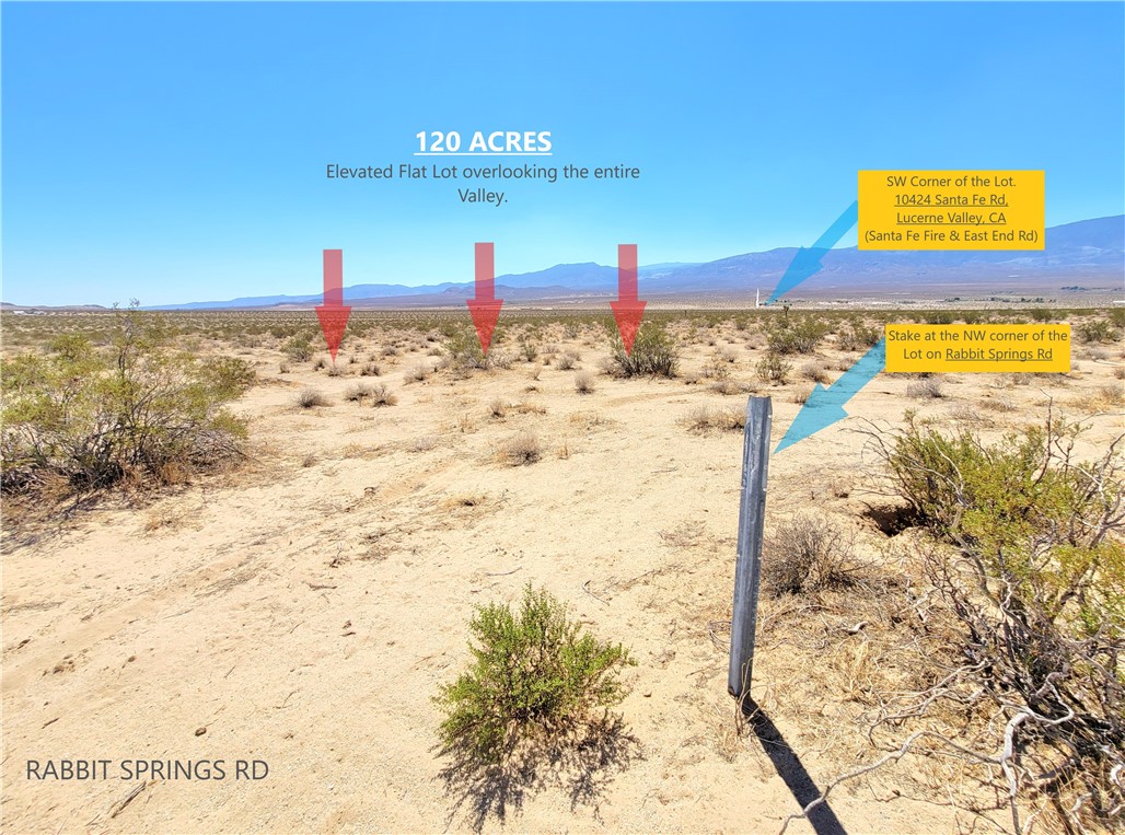 120 Acres Property Photo 4