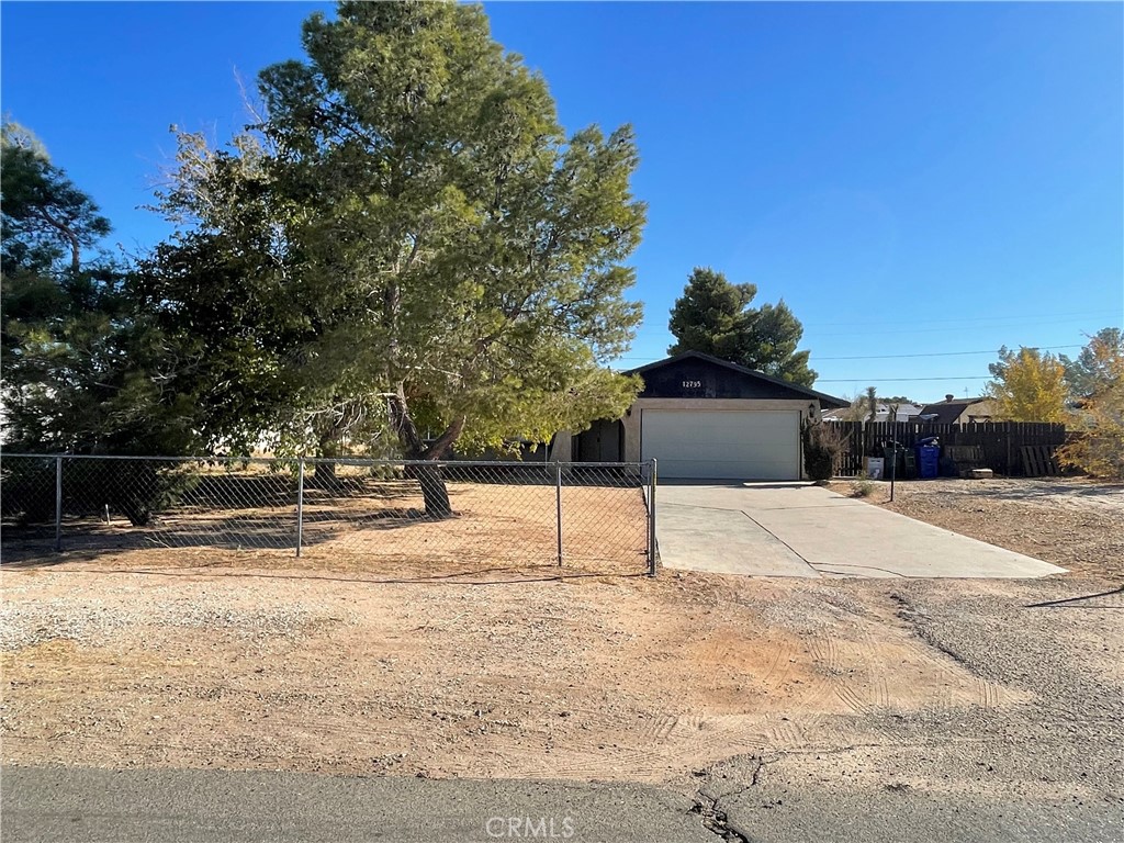 12795 Clallam Road Property Photo 1