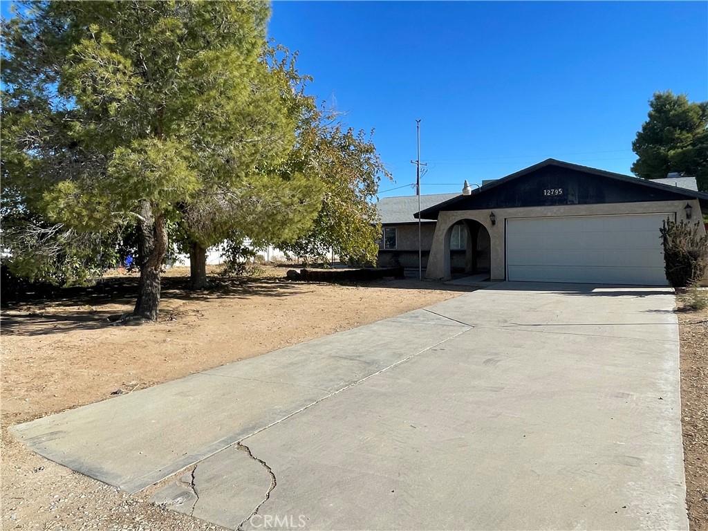 12795 Clallam Road Property Photo 2
