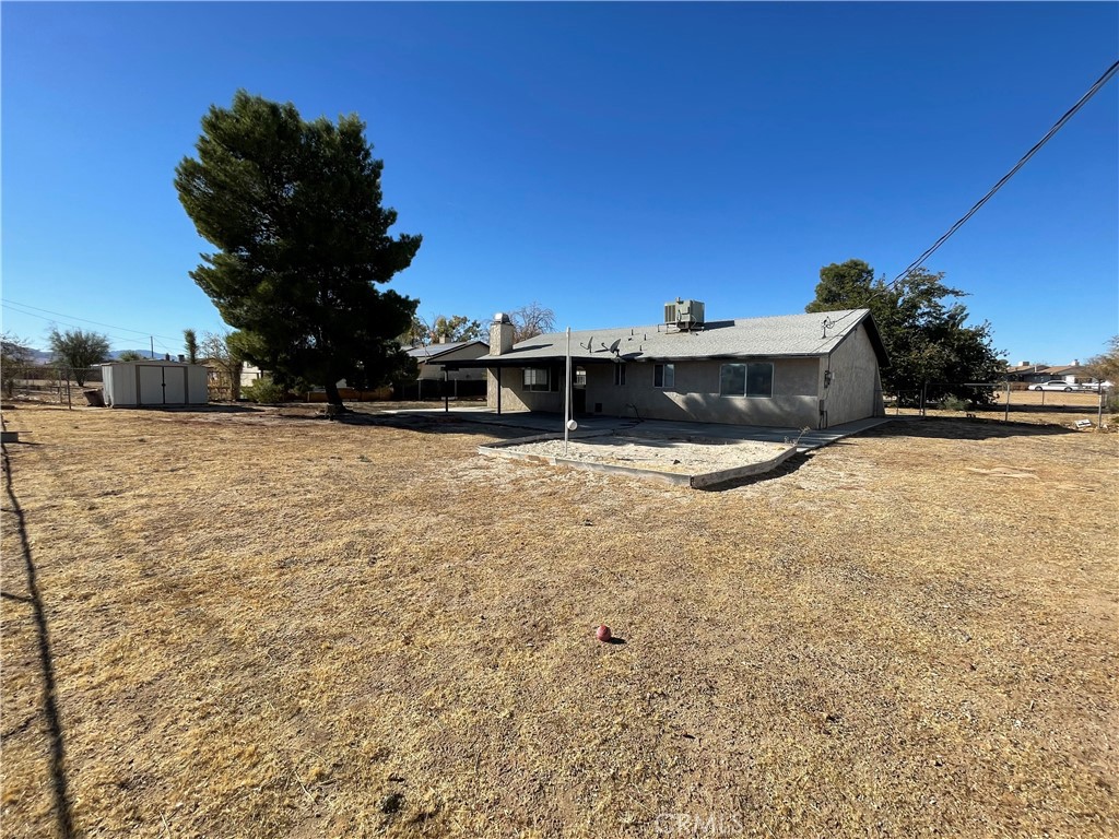 12795 Clallam Road Property Photo 7
