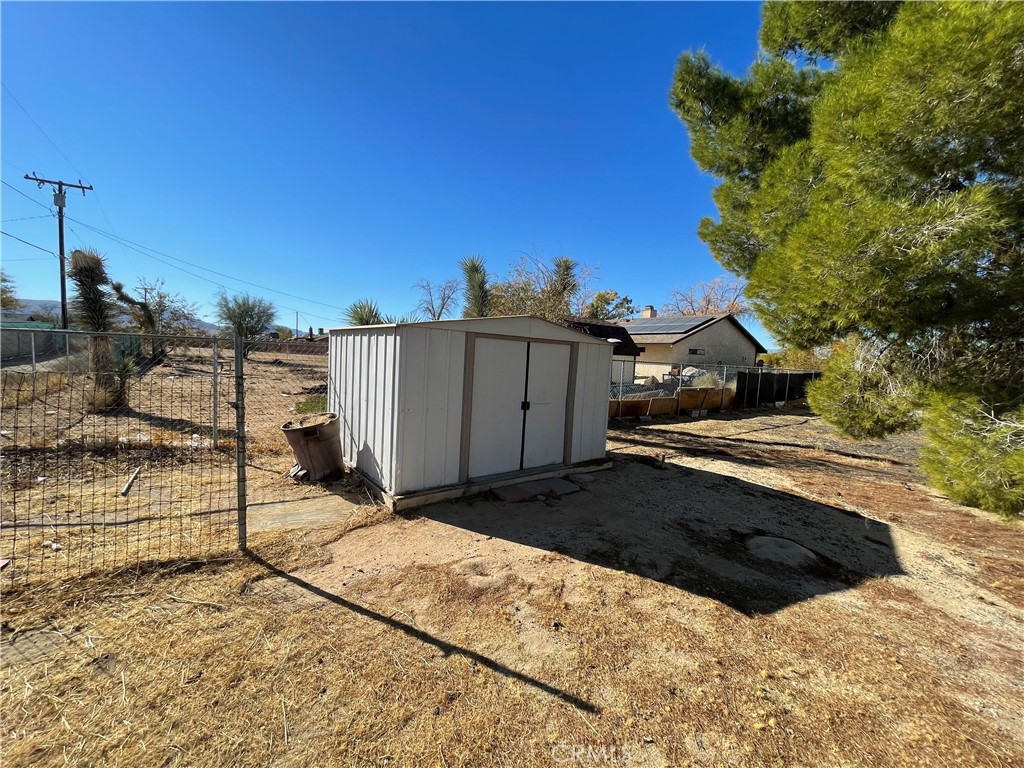 12795 Clallam Road Property Photo 8
