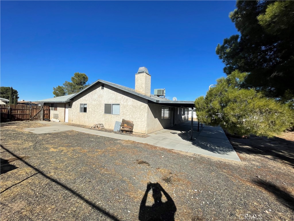 12795 Clallam Road Property Photo 9