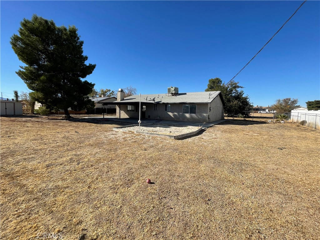 12795 Clallam Road Property Photo 10