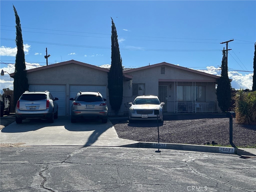 15025 Redondo Drive Property Photo 1