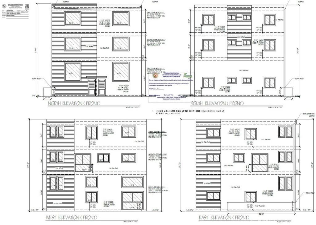 5150 S Western Avenue Property Photo