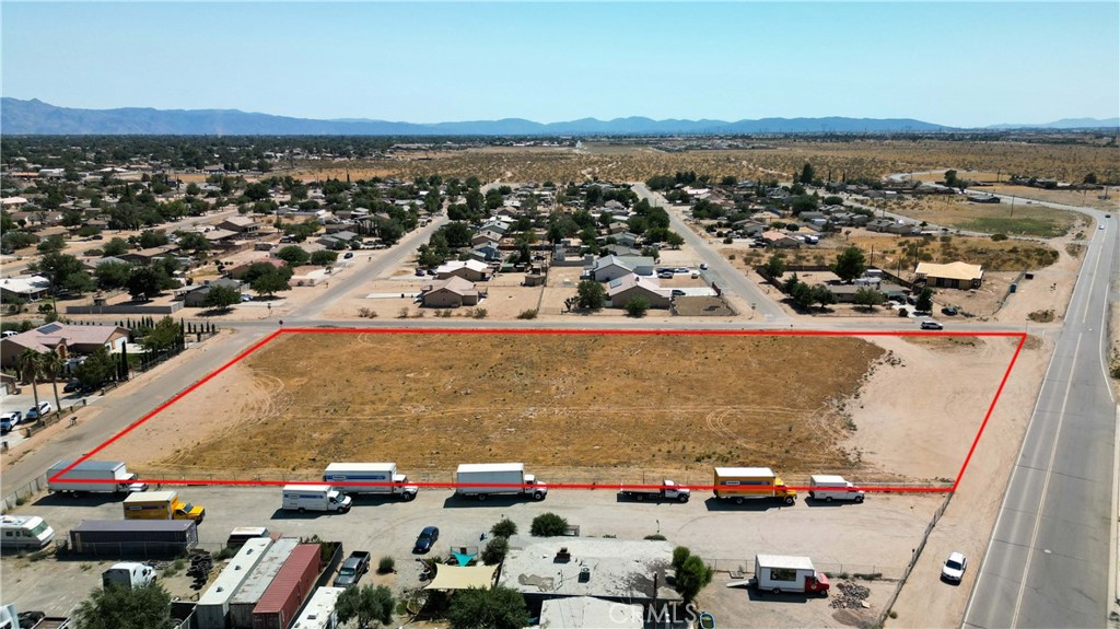 0 Mariposa Property Photo 30