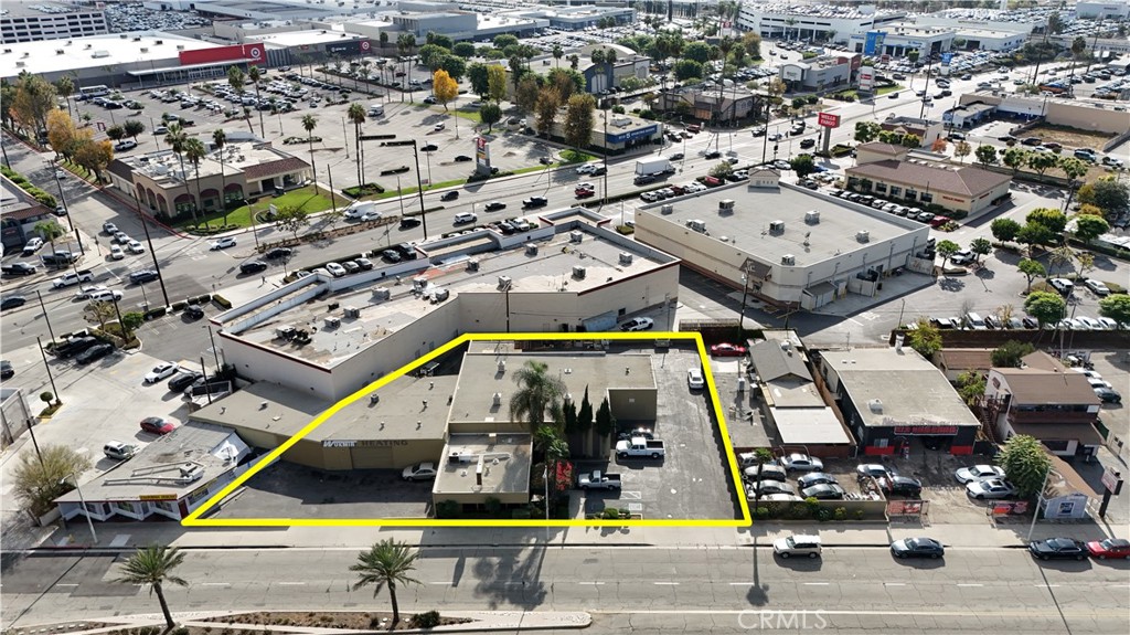 11512 Ramona Boulevard Property Photo