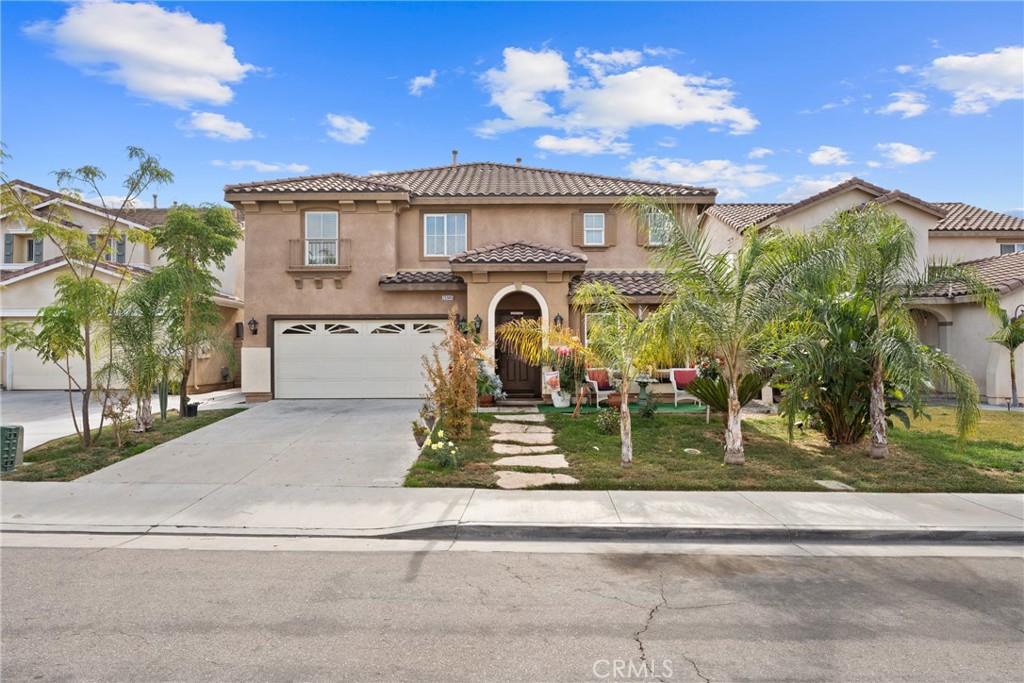25945 Magnifica Court Property Photo 1