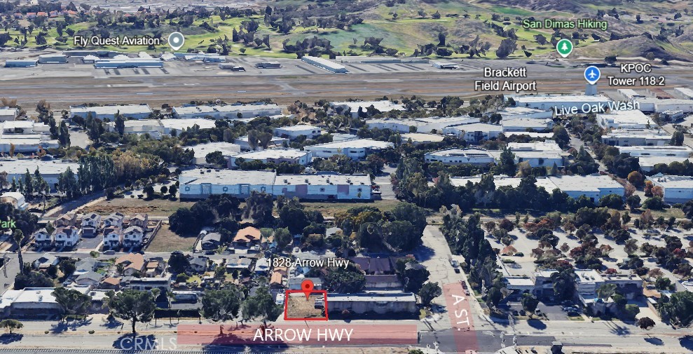 1828 Arrow Highway Property Photo 6