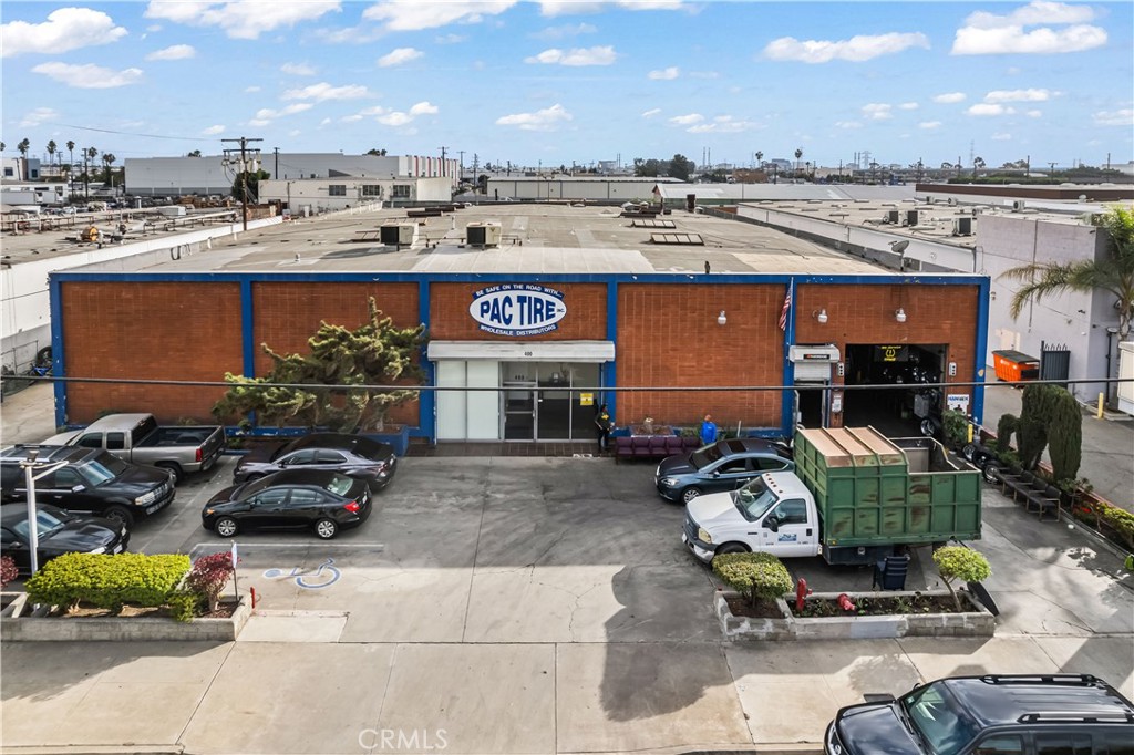 400 W Alondra Boulevard Property Photo 1