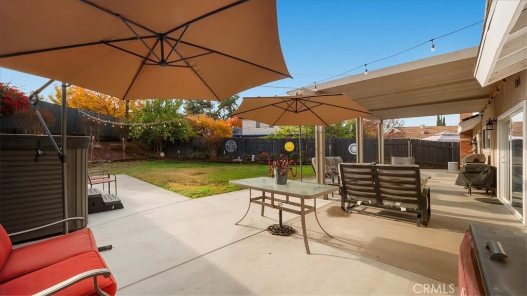 1016 Dracena Court Property Photo 20