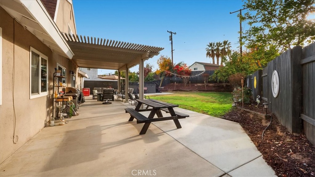 1016 Dracena Court Property Photo 23