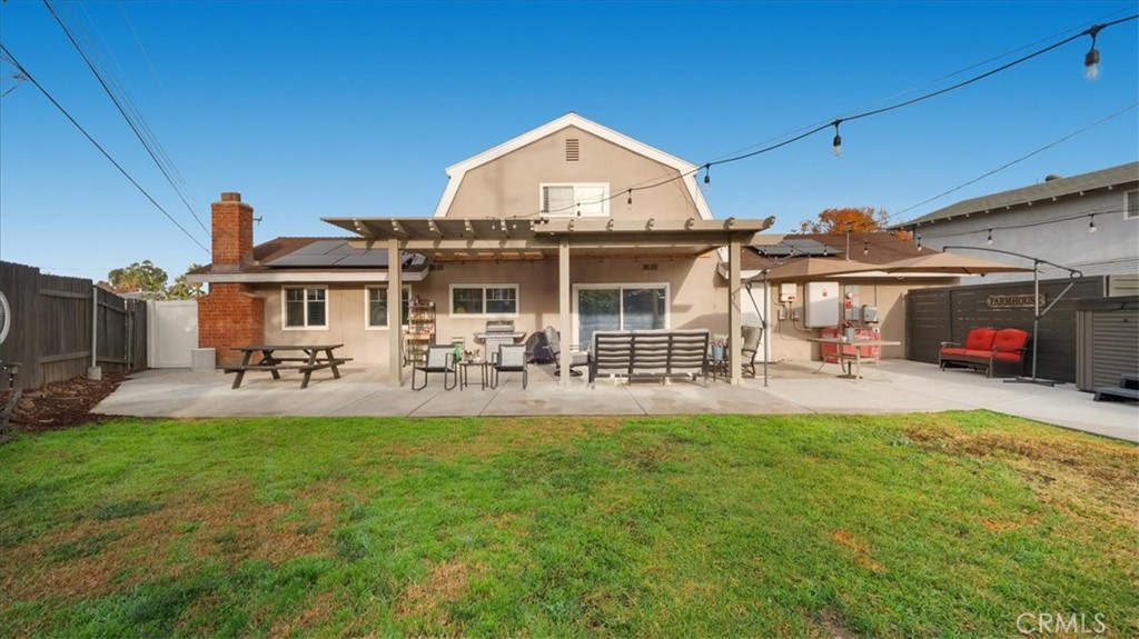 1016 Dracena Court Property Photo 24