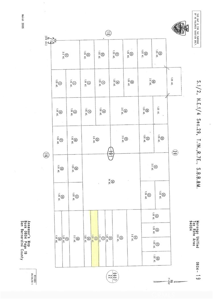 6022 Sunfair Road Property Photo 1