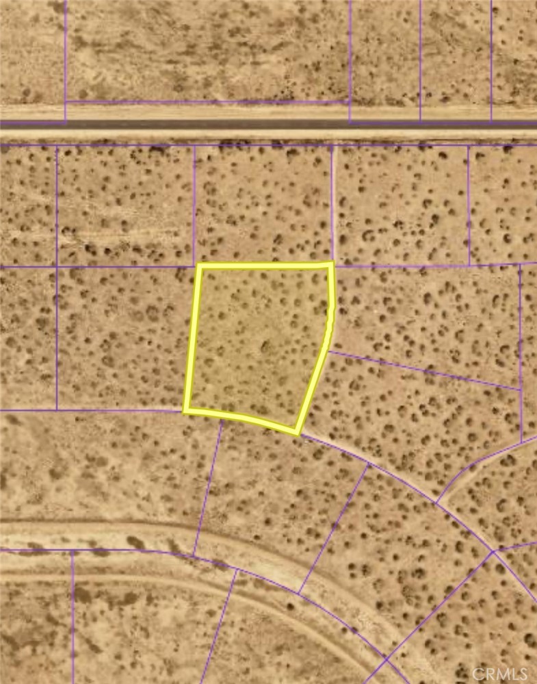 0 Tumbleweed Road Property Photo 1
