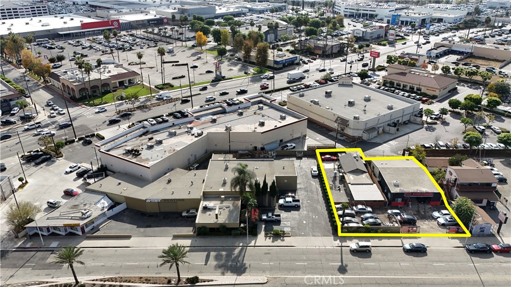 11460 Ramona Boulevard Property Photo 1