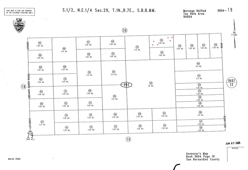 0 Sunever Road Property Photo 1