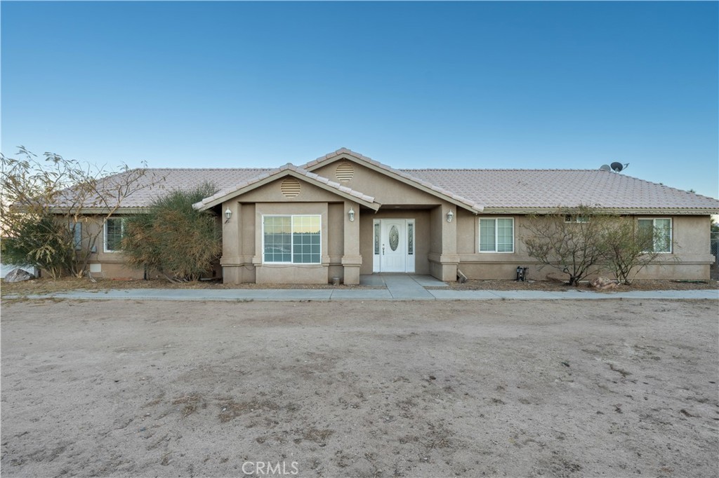 8427 Sonora Road Property Photo 1