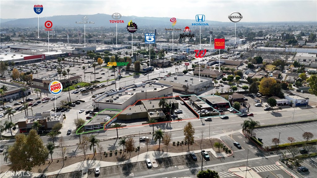 11500 Ramona Boulevard Property Photo 1