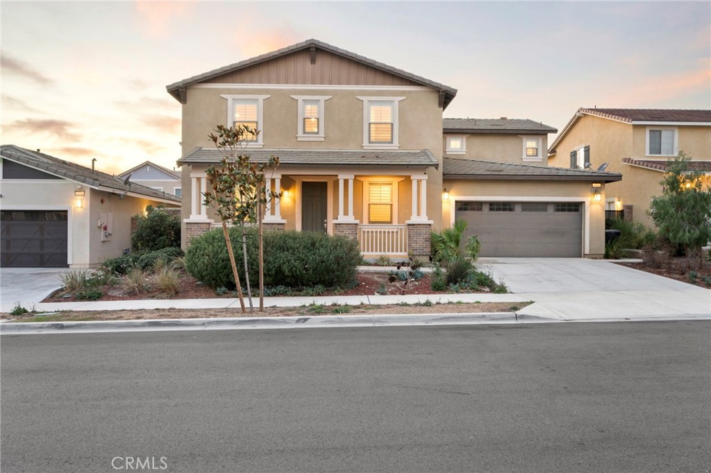 5418 Heitz Way Property Photo 1