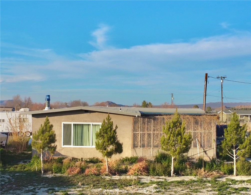 1166 El Mirage Property Photo