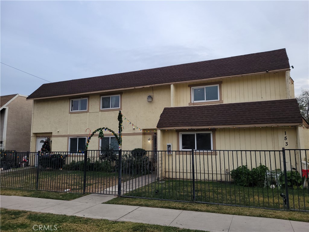 153 E Jackson Street Property Photo 1