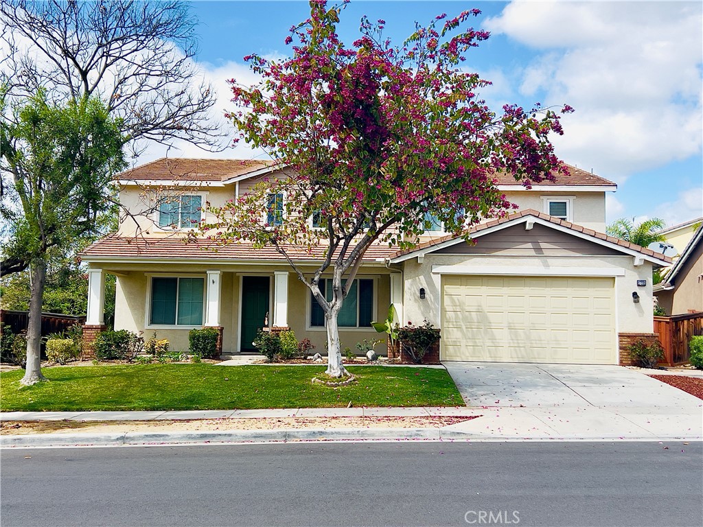 17231 Greentree Drive Property Photo