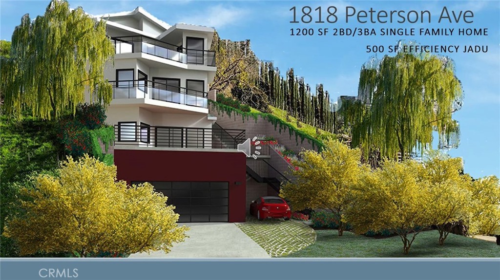1818 Peterson Avenue Property Photo