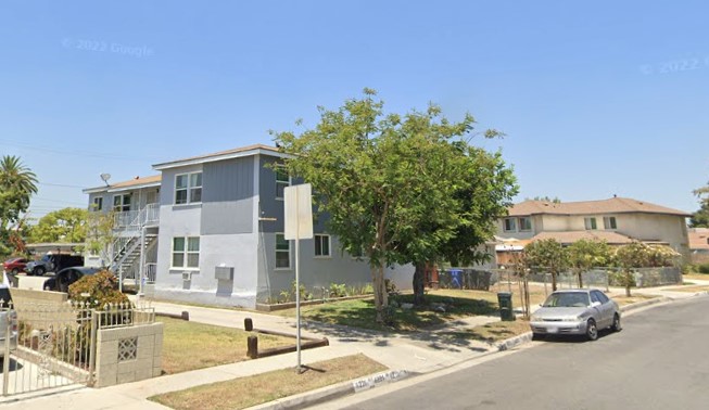6217 Emil Avenue Property Photo