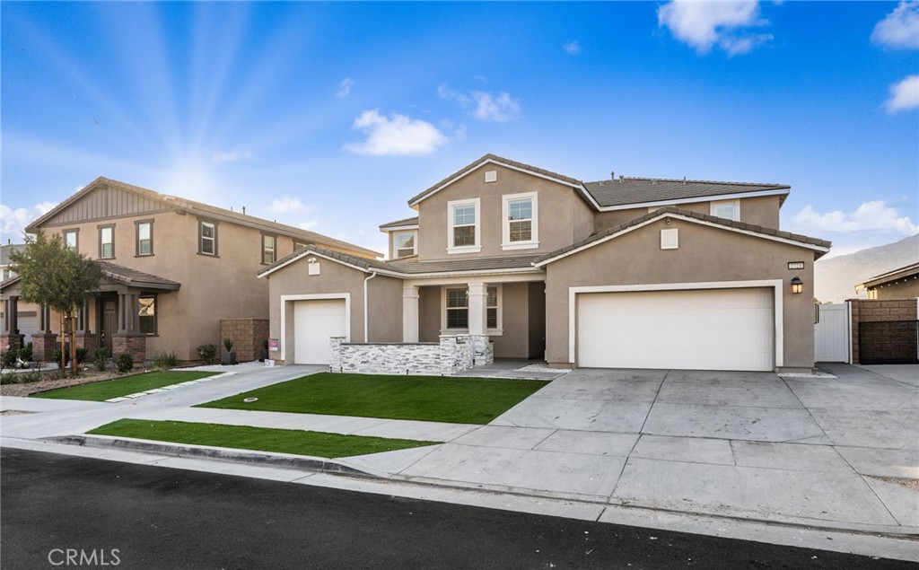 2721 Kings Canyon Dr Property Photo