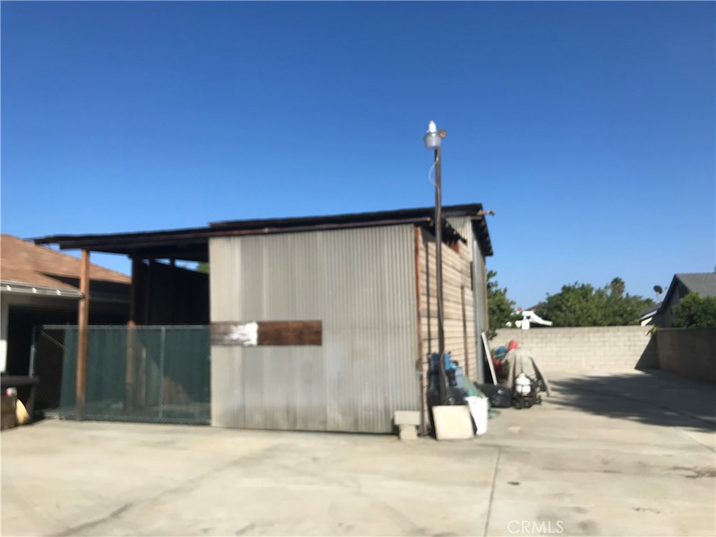 1849 S San Antonio Avenue Property Photo 7