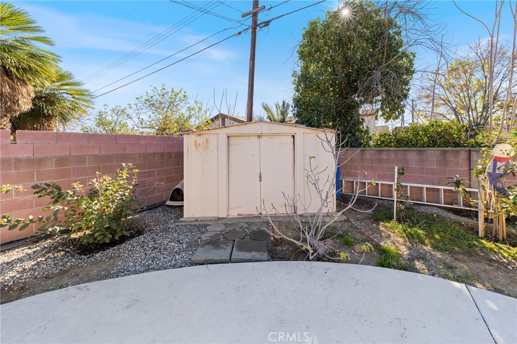 17349 Barbee Street Property Photo 32