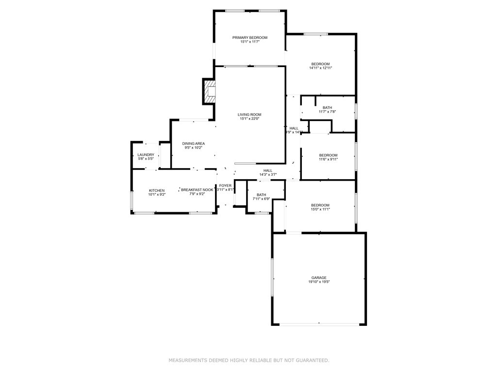 17349 Barbee Street Property Photo 44