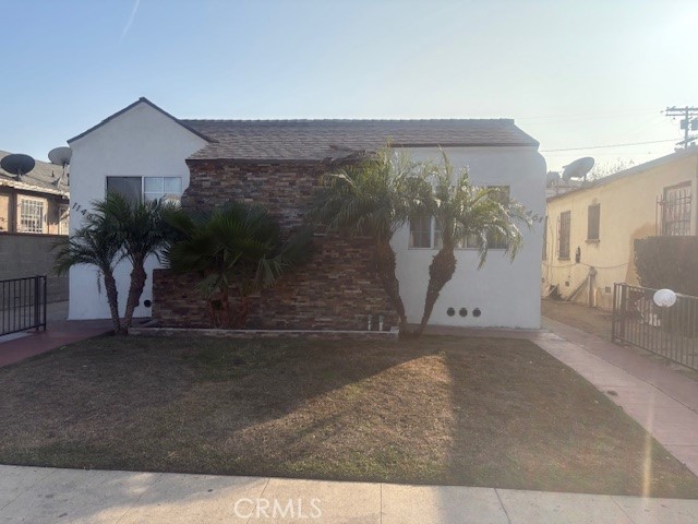 1144 W 85th Street Property Photo