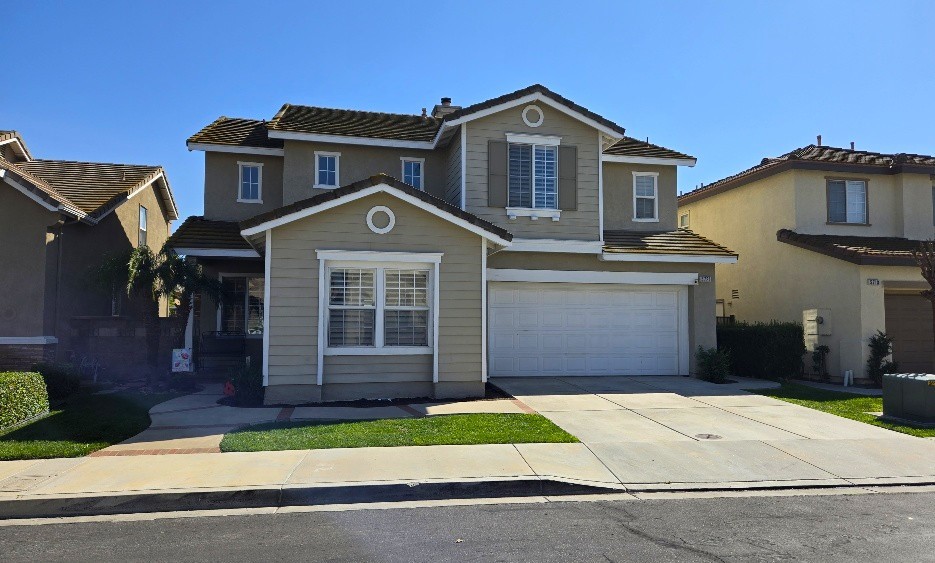 5721 Canfield Way Property Photo 1